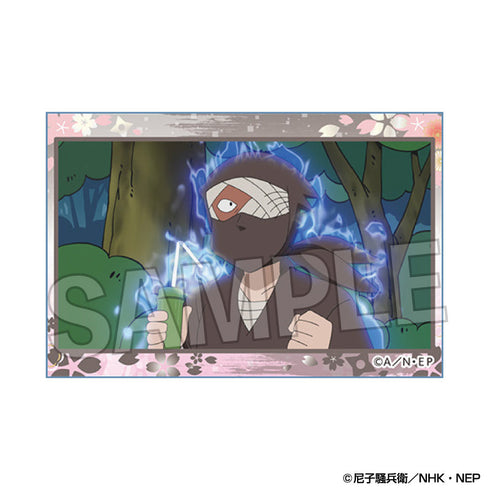 『忍たま乱太郎』積み積みブロック vol.2 29